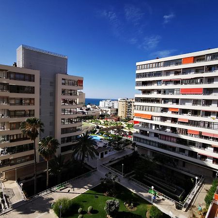 Nogalera Reformado 83M2 Lägenhet Torremolinos Exteriör bild