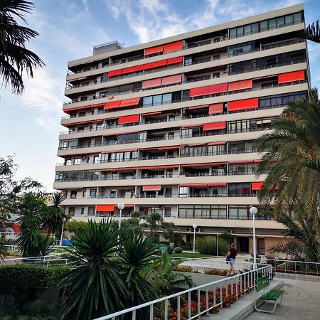Nogalera Reformado 83M2 Lägenhet Torremolinos Exteriör bild