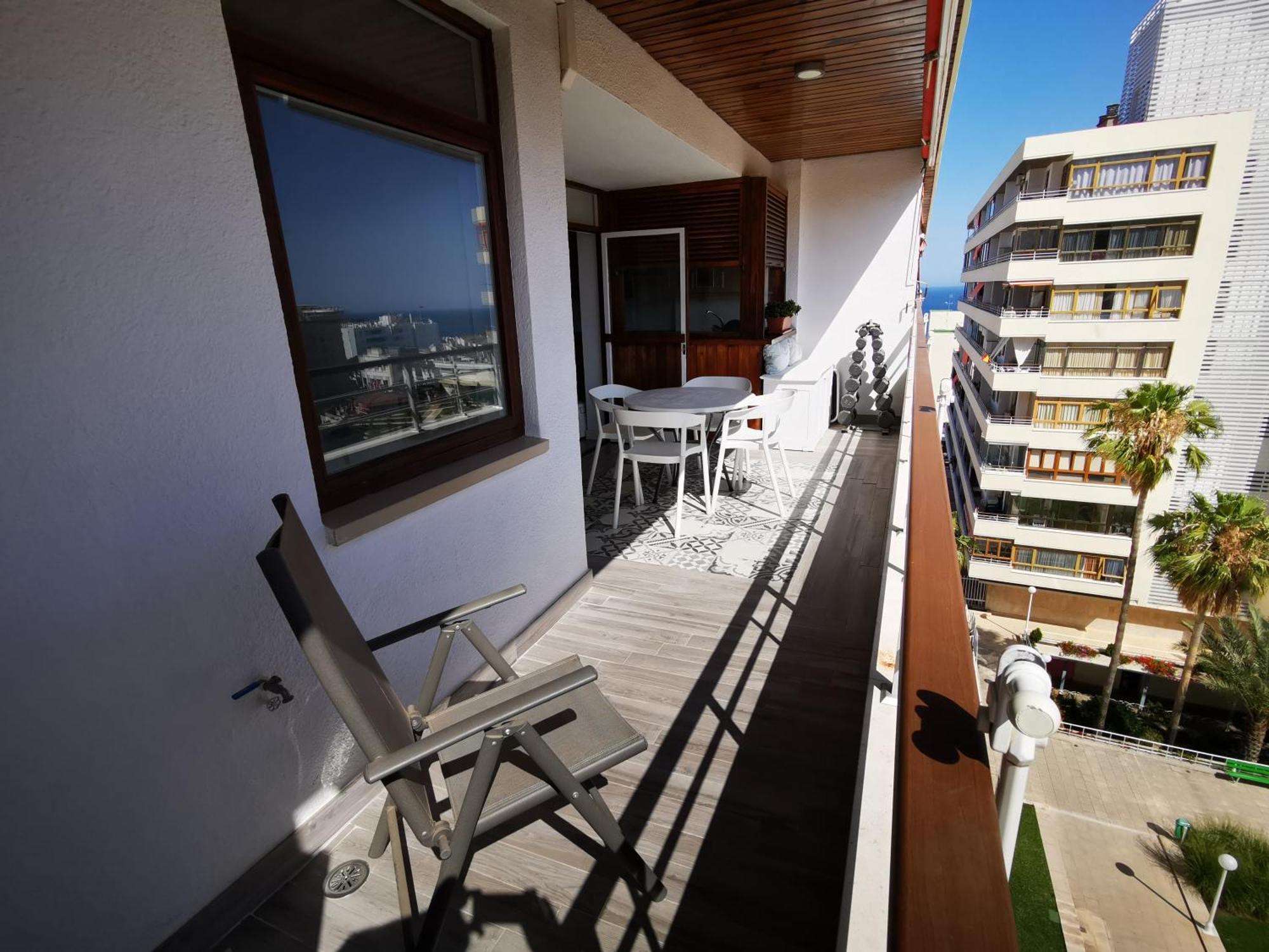 Nogalera Reformado 83M2 Lägenhet Torremolinos Exteriör bild
