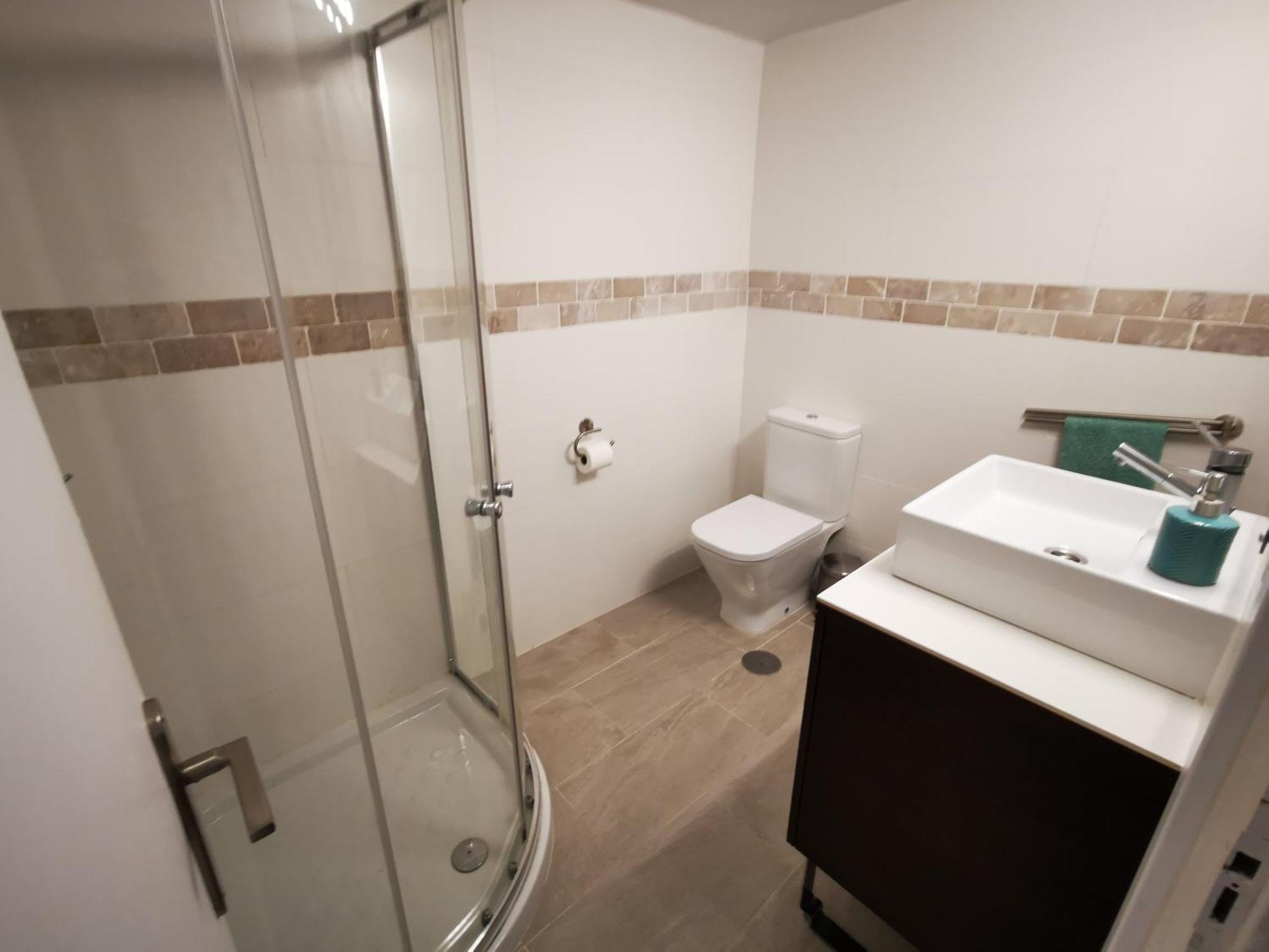 Nogalera Reformado 83M2 Lägenhet Torremolinos Exteriör bild