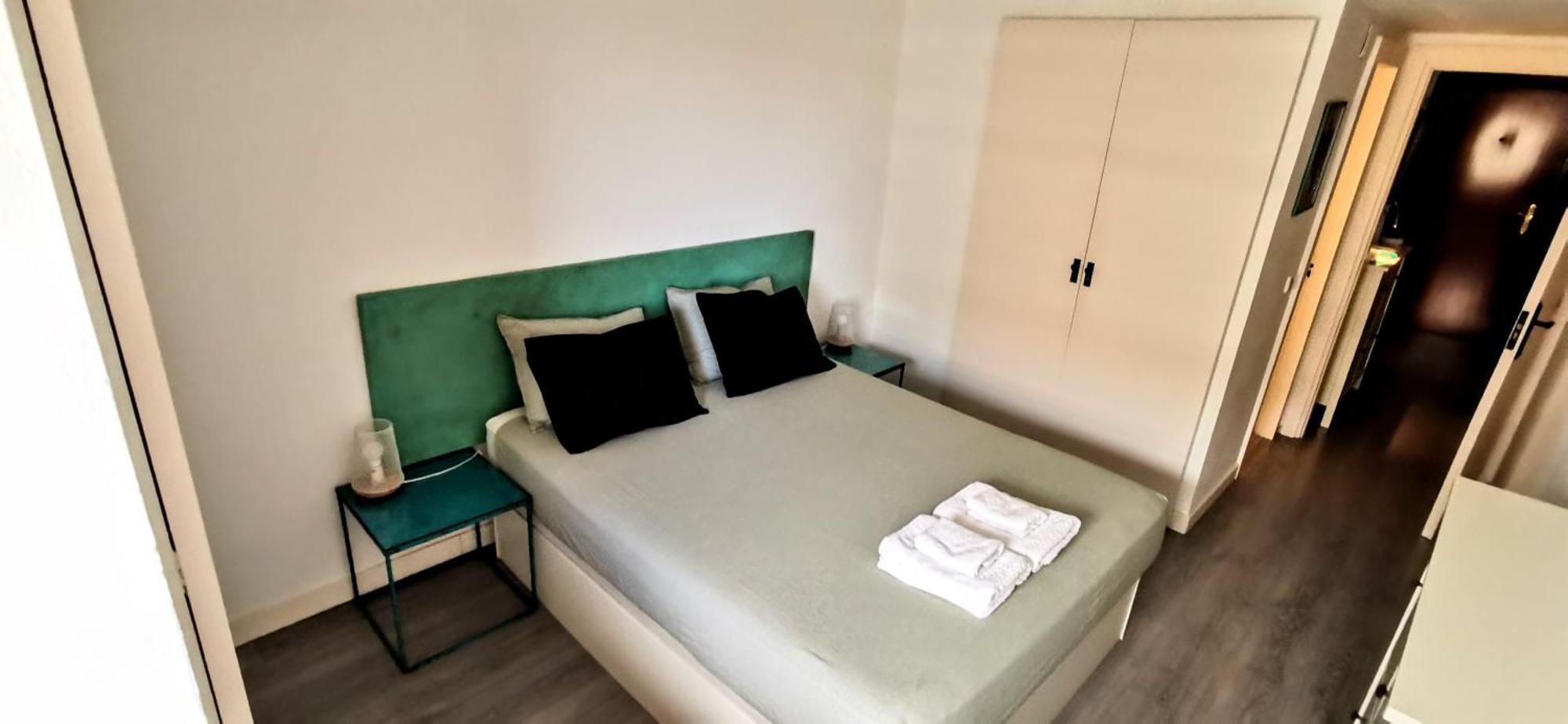 Nogalera Reformado 83M2 Lägenhet Torremolinos Exteriör bild