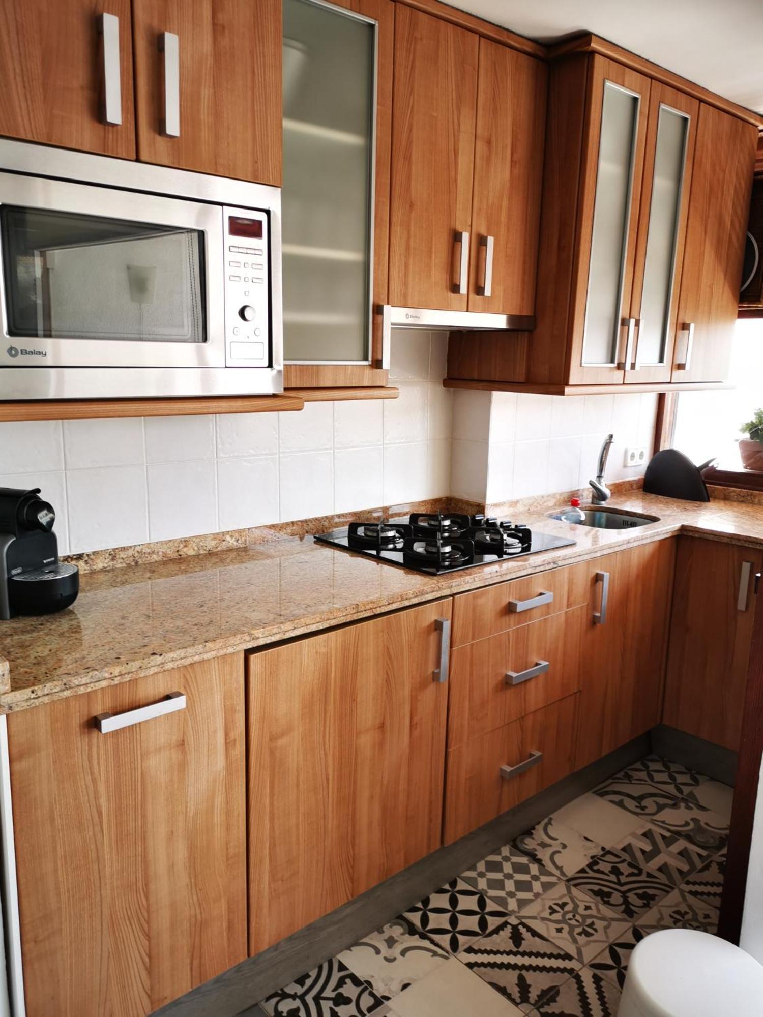 Nogalera Reformado 83M2 Lägenhet Torremolinos Exteriör bild