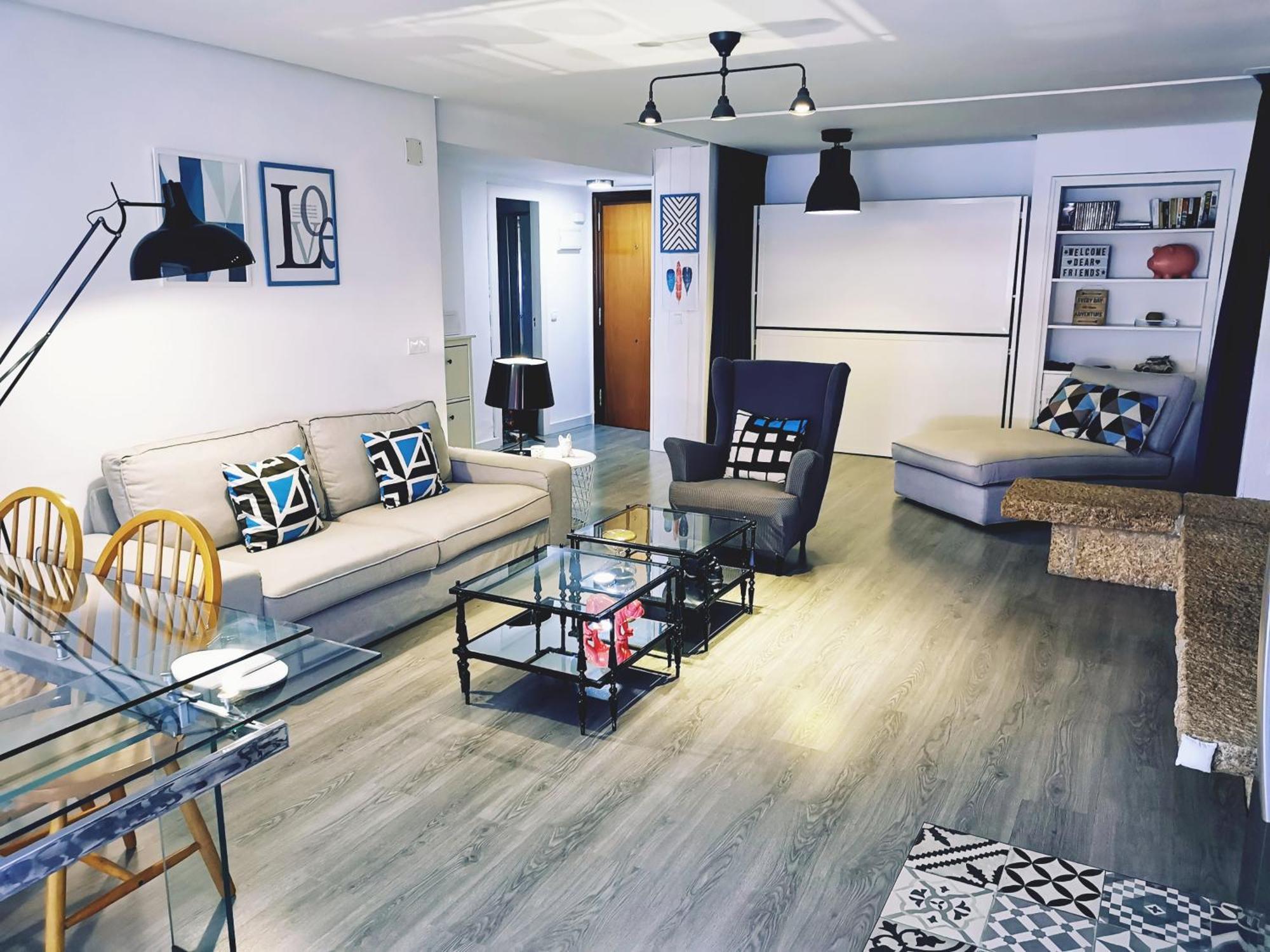 Nogalera Reformado 83M2 Lägenhet Torremolinos Exteriör bild