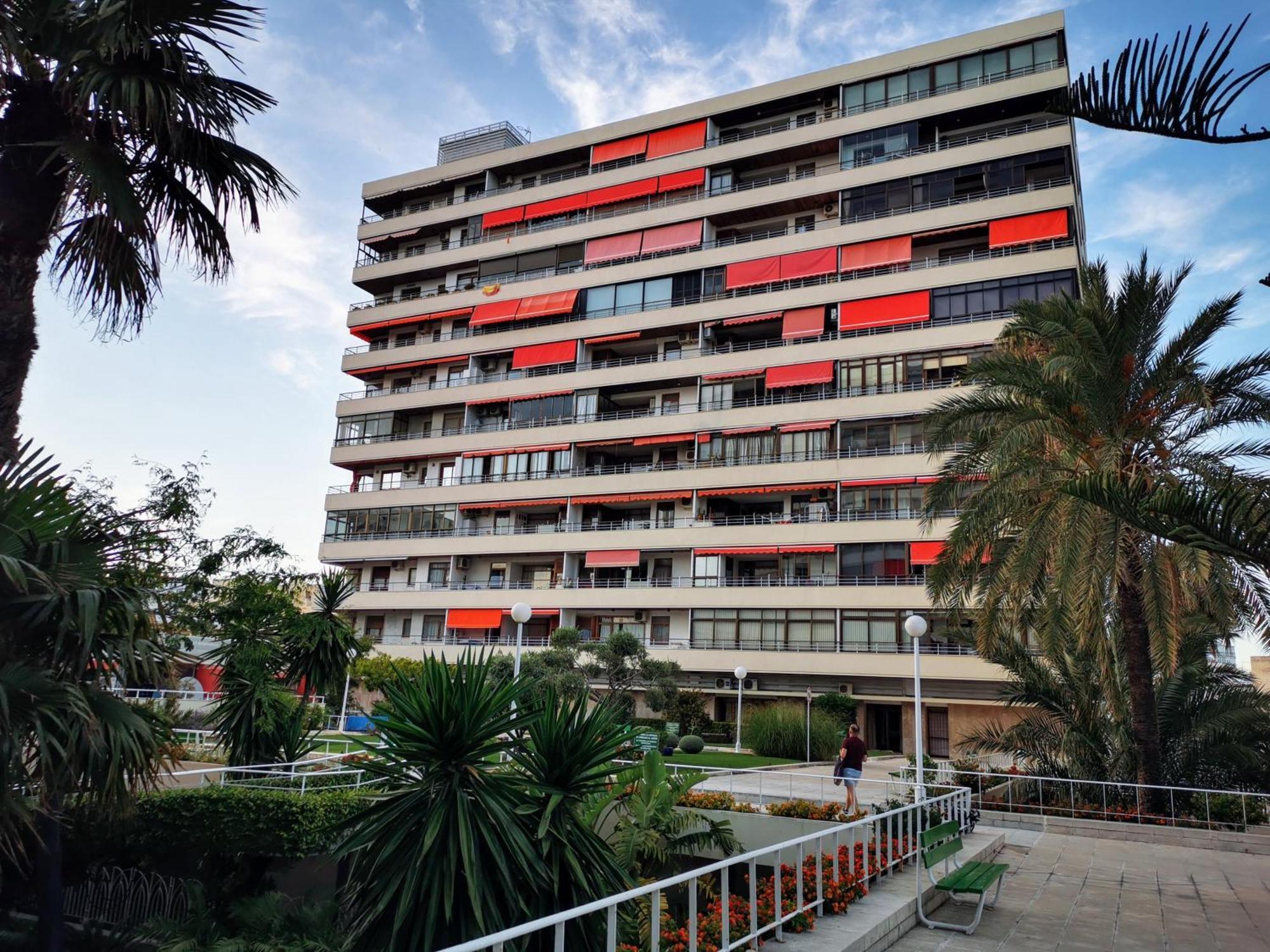 Nogalera Reformado 83M2 Lägenhet Torremolinos Exteriör bild